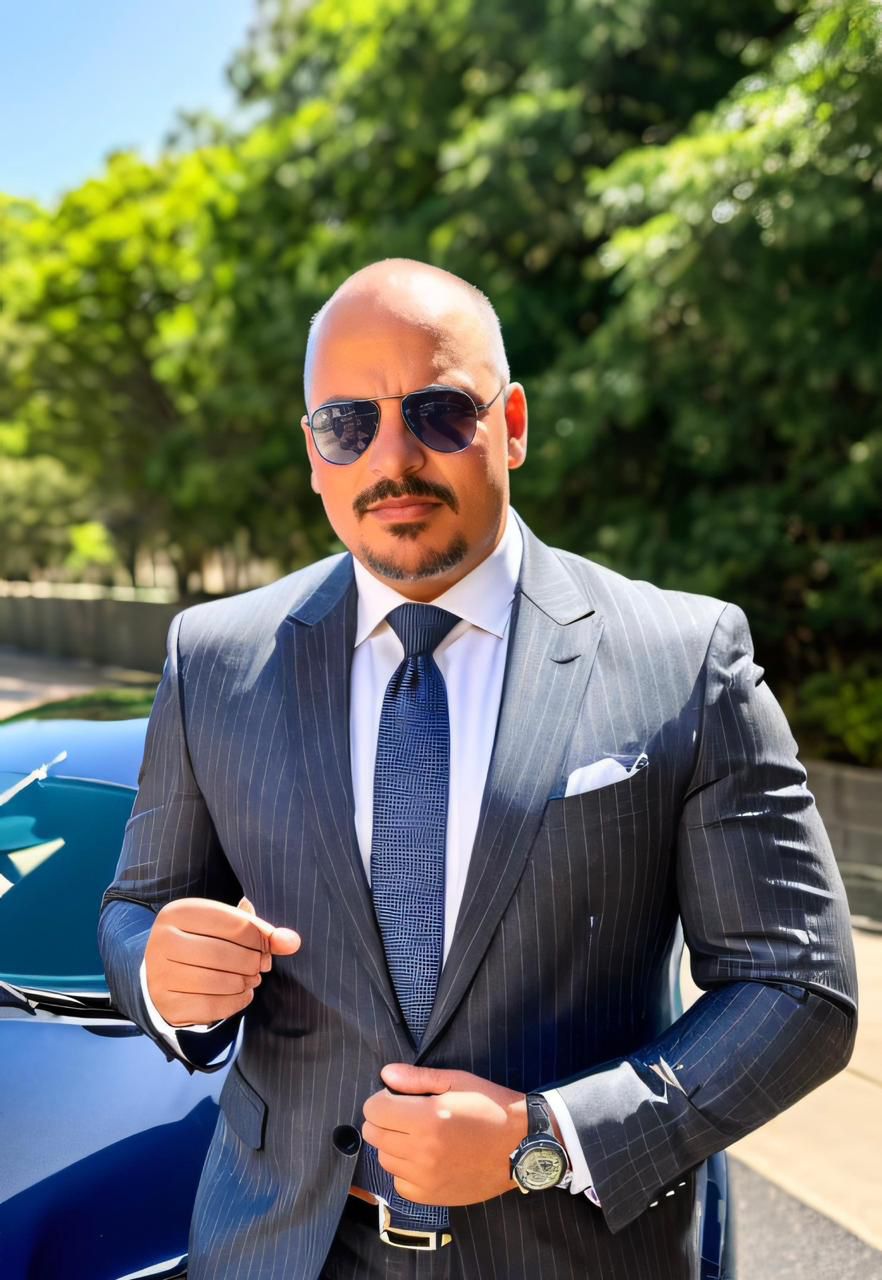 Pablo Camargo Advocacia