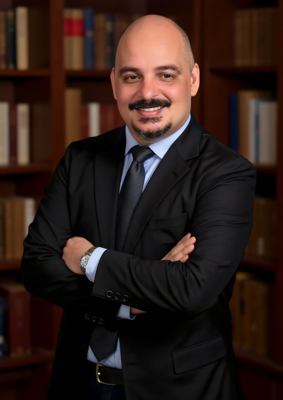 Site Pablo Camardo Advocacia